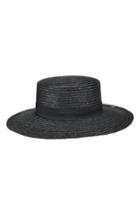 Women's Peter Grimm Lupe Straw Resort Hat -