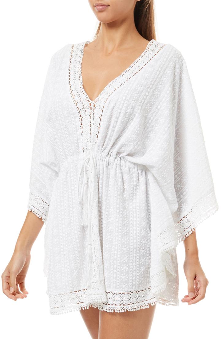 Women's Melissa Odabash Gigi Cover-up Caftan