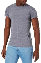 Men's Topman Muscle Roller T-shirt