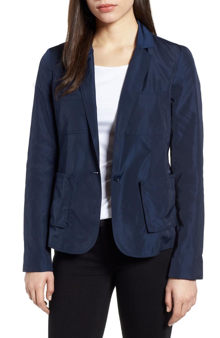 Women's Kenneth Cole New York Two-button Blazer