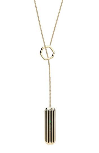 Women's Fitbit Flex 2 Lariat Pendant