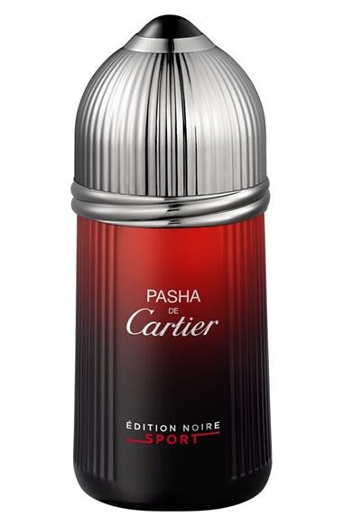 Cartier 'pasha Edition Noire Sport' Eau De Toilette
