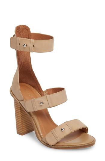 Women's Alias Mae Adore Cuffed Sandal, Size 6us / 36eu - Beige