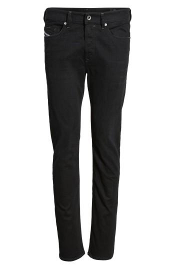 Men's Diesel Buster Slim Straight Fit Jeans