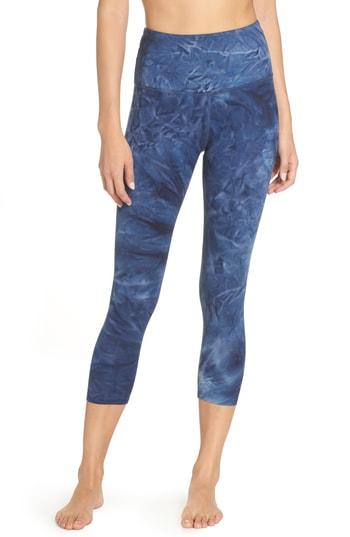 Women's Beyond Yoga Smokeshow High Waist Leggings