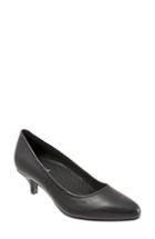 Women's Christian Louboutin Irishell Spiked Half D'orsay Pump Us / 40eu - Ivory
