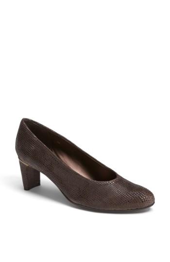 Women's Vaneli 'dayle' Pump N - Brown