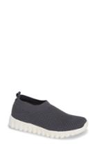 Women's Bernie Mev. Electric Sneaker Us / 41eu - Grey