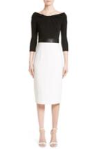 Women's Michael Kors Off The Shoulder Sheath Dress