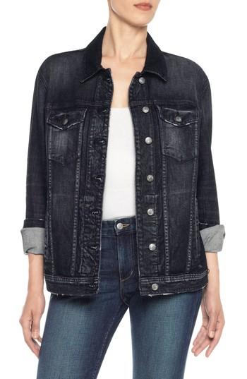 Women's Joe's Classics Boyfriend Denim Jacket