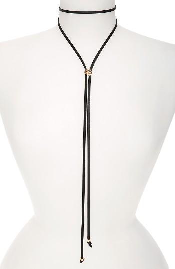 Women's Bp. Charm Wrap Choker (2 For $20)