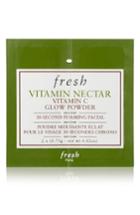 Fresh Vitamin Nectar Glow Powder