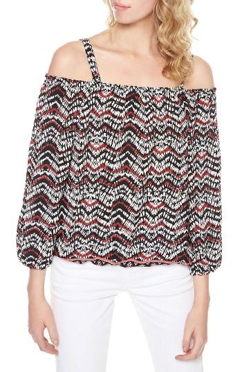 Women's Sanctuary Tori Off The Shoulder Top