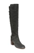 Women's Sarto By Franco Sarto Mystic Knee High Boot M - Grey