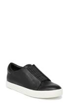 Women's Vince Cantara Slip-on Sneaker .5 M - Black