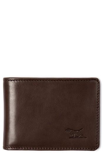 Men's Rodd & Gunn Lamont Wallet -