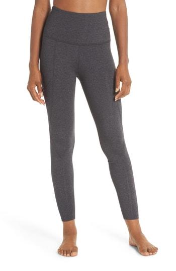 Women's Beyond Yoga Palomino Midi High Waisted Leggings
