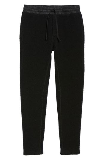 Men's Wings + Horns Tactical Fleece Pants