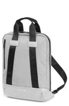 Men's Moleskine Metro Vertical Tote Bag - Grey