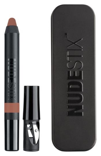 Nudestix Magnetic Matte Lip Color - Boho