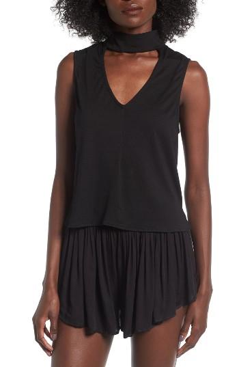 Women's Lira Clothing Nika Top - Black
