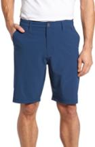 Men's Cova Coast Fit Hybrid Shorts, Size 30 - Blue
