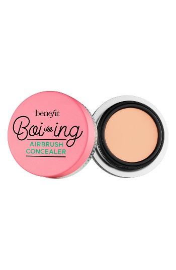 Benefit Boi-ing Airbrush Concealer - Light