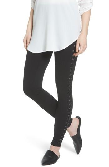 Women's Lysse Sedona Leggings - Black