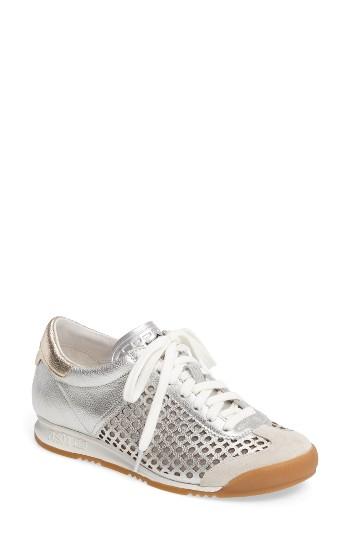 Women's Ash Spin Sneaker Eu - White