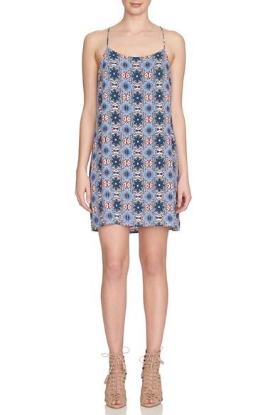 Women's 1.state Racerback Shift Dress
