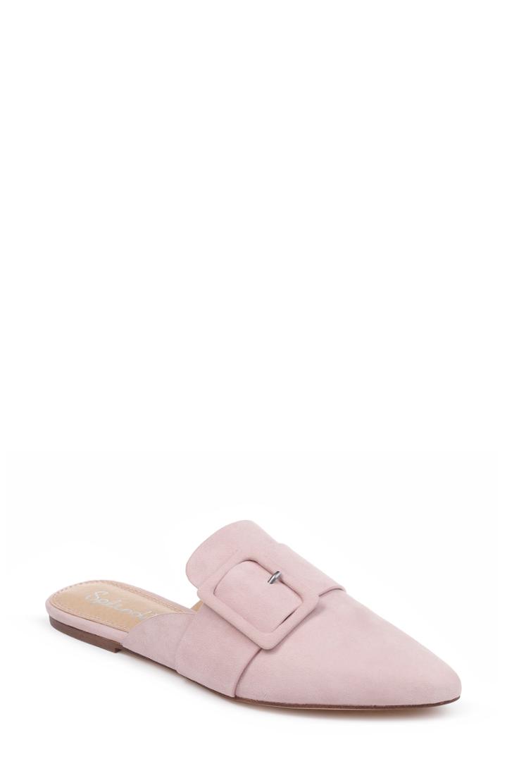 Women's Splendid Sincerity Mule M - Pink