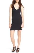 Women's Treasure & Bond Stretch Jersey Body-con Dress