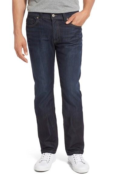 Men's Fidelity Denim 'jimmy' Slim Straight Jeans