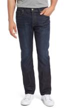 Men's Fidelity Denim 'jimmy' Slim Straight Jeans