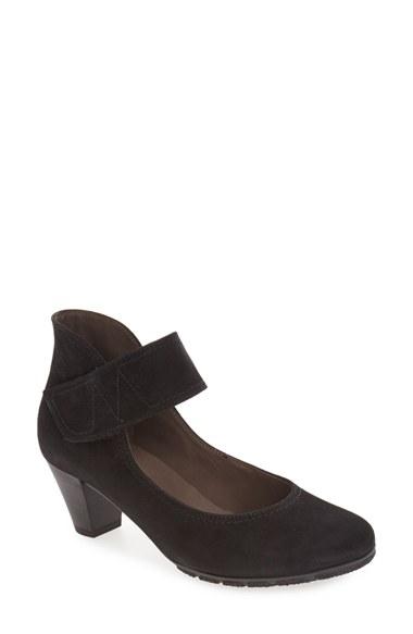 Women's Gabor Mary Jane Pump