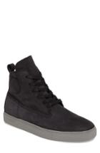 Men's Blackstone 'mm33' High Top Sneaker -9.5us / 42eu - Black