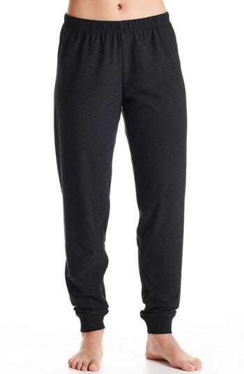 Women's Oiselle Lux Track Pants - Black
