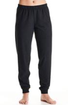 Women's Oiselle Lux Track Pants - Black