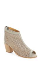 Women's Charles By Charles David Unify Bootie M - Beige