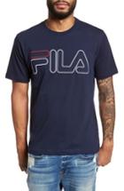 Men's Fila Logo T-shirt