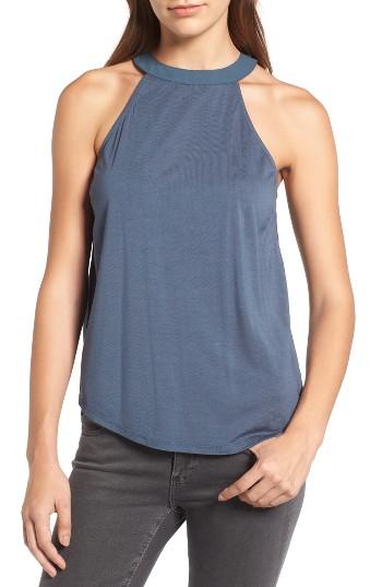 Women's Trouve Open Back Tank