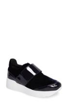 Women's Free People Cannon Sneaker .5us / 39eu - Blue