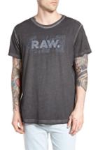 Men's G-star Raw Most Graphic T-shirt