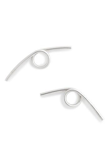 Women's Gala Is Love Simone Earrings