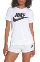 Women's Nike Sportswear Essential Tee - White