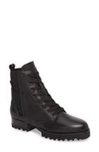 Women's Donald J Pliner Esa Boot .5 M - Black