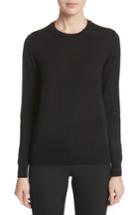Women's Burberry Viar Merino Wool Sweater