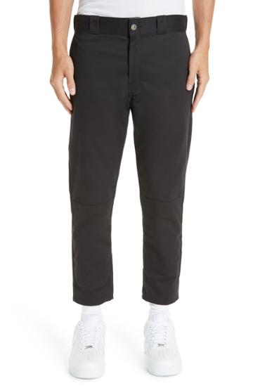 Men's Bedwin & The Heartbreakers X Dickies Graves Cargo Pants - Black
