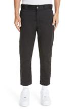 Men's Bedwin & The Heartbreakers X Dickies Graves Cargo Pants - Black