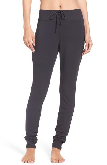 Women's Alo Ribbed Sweatpants